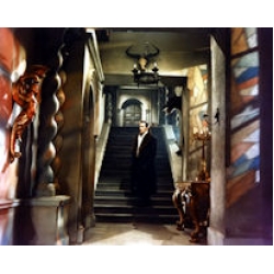 Dracula Peter Cushing Photo